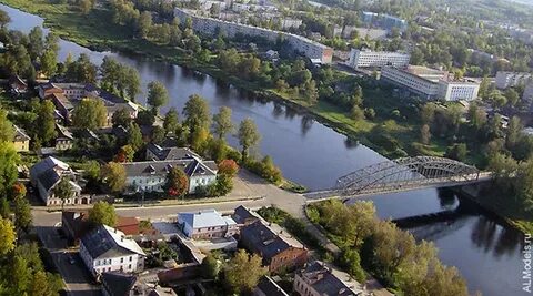 Город боровичи новгородская область численность населения