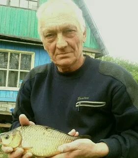 Рязанский дед