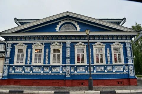 Рп5 городец