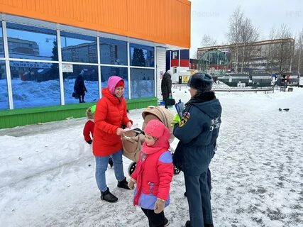 Лангепас сейчас