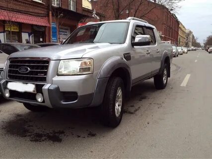 Форд отзывы владельцев недостатки