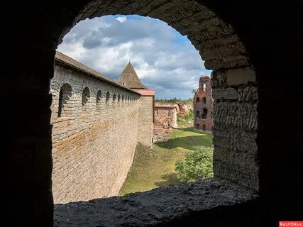 Бойница