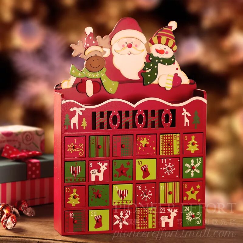 1 адвент календари. Адвент-календарь. рождественский адвент календарь. новогодний календарь с сюрпризами. адвент коробочки.