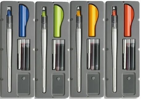 Decapower pilot