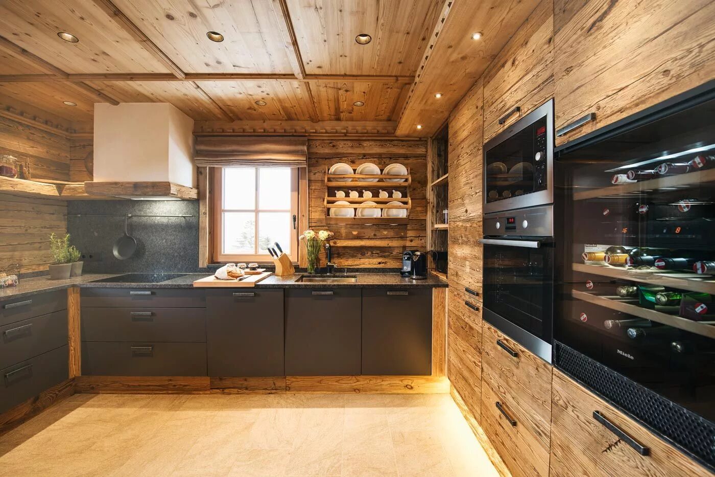 Кухня на Даче: 220+ (Фото) Дизайн Летних Проектов Своими Руками Outdoor kitchen 