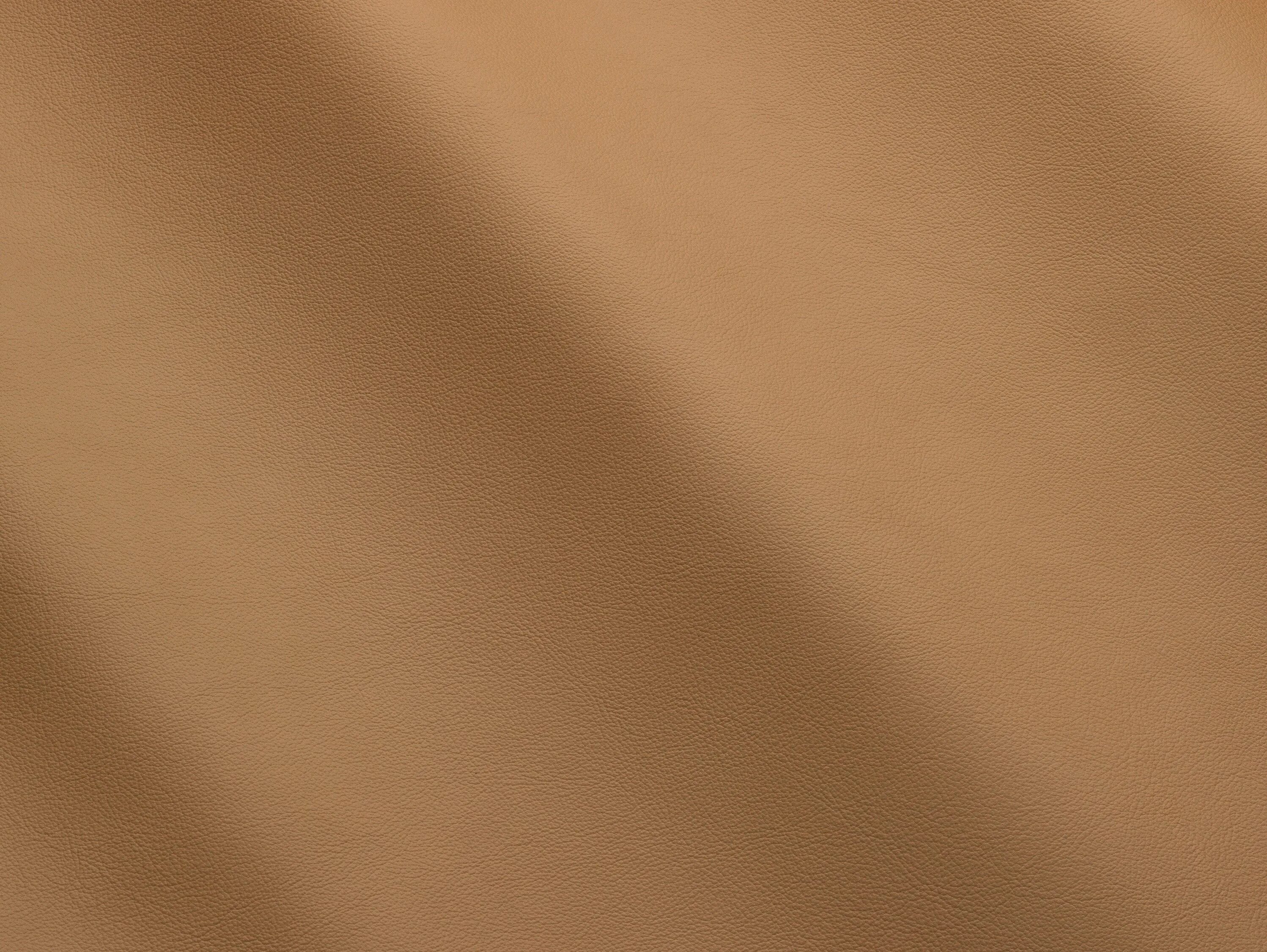 Prince 11 мебельная ткань. Коричневый цвет однотонный. Ткань портьерная шанзелизе. Ярко коричневый цвет. Бледно коричневый.