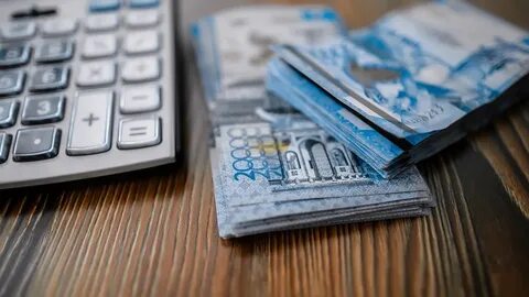 Кредиты гражданство казахстан