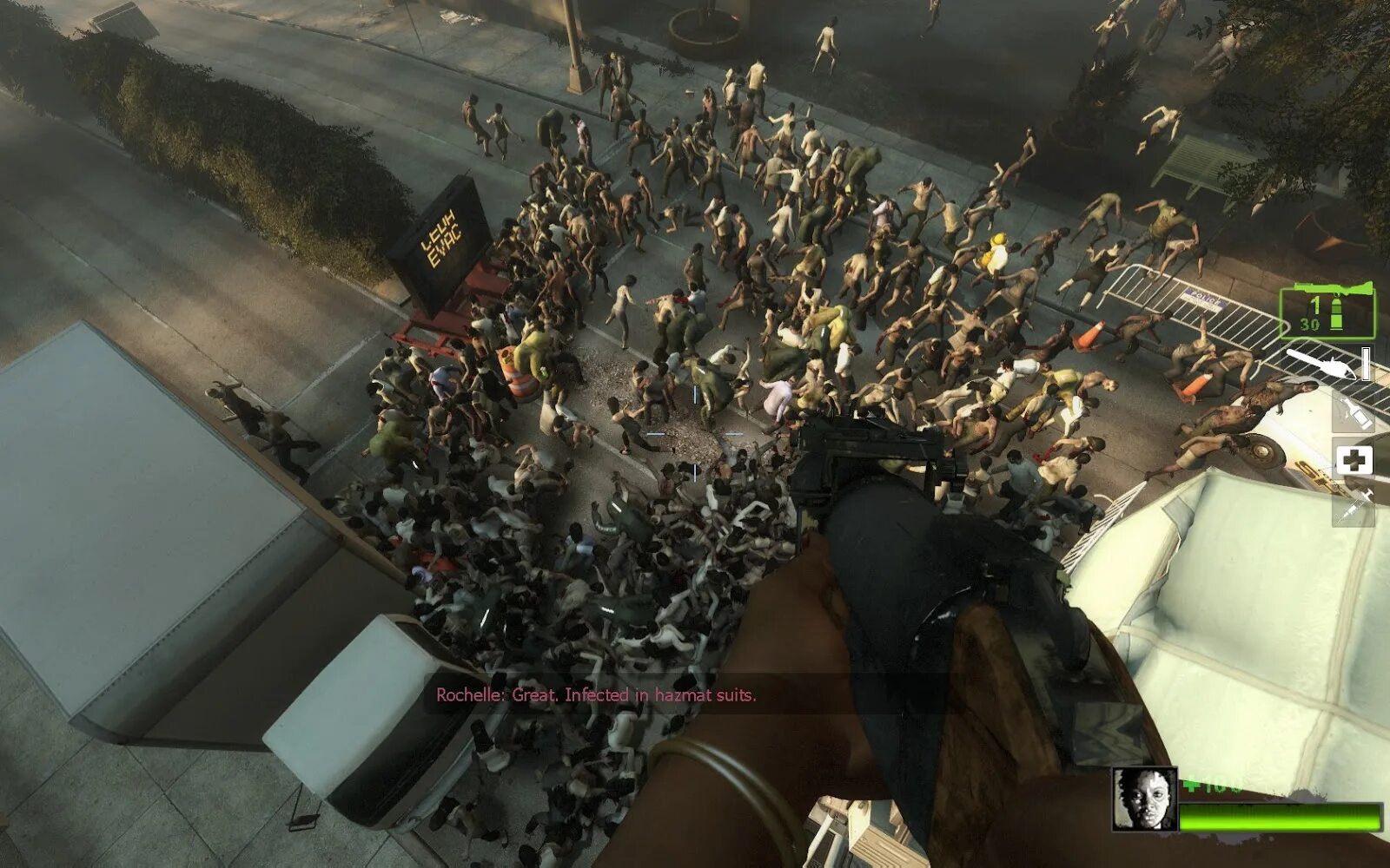 L4d2 plugins. L4d2 plugins
