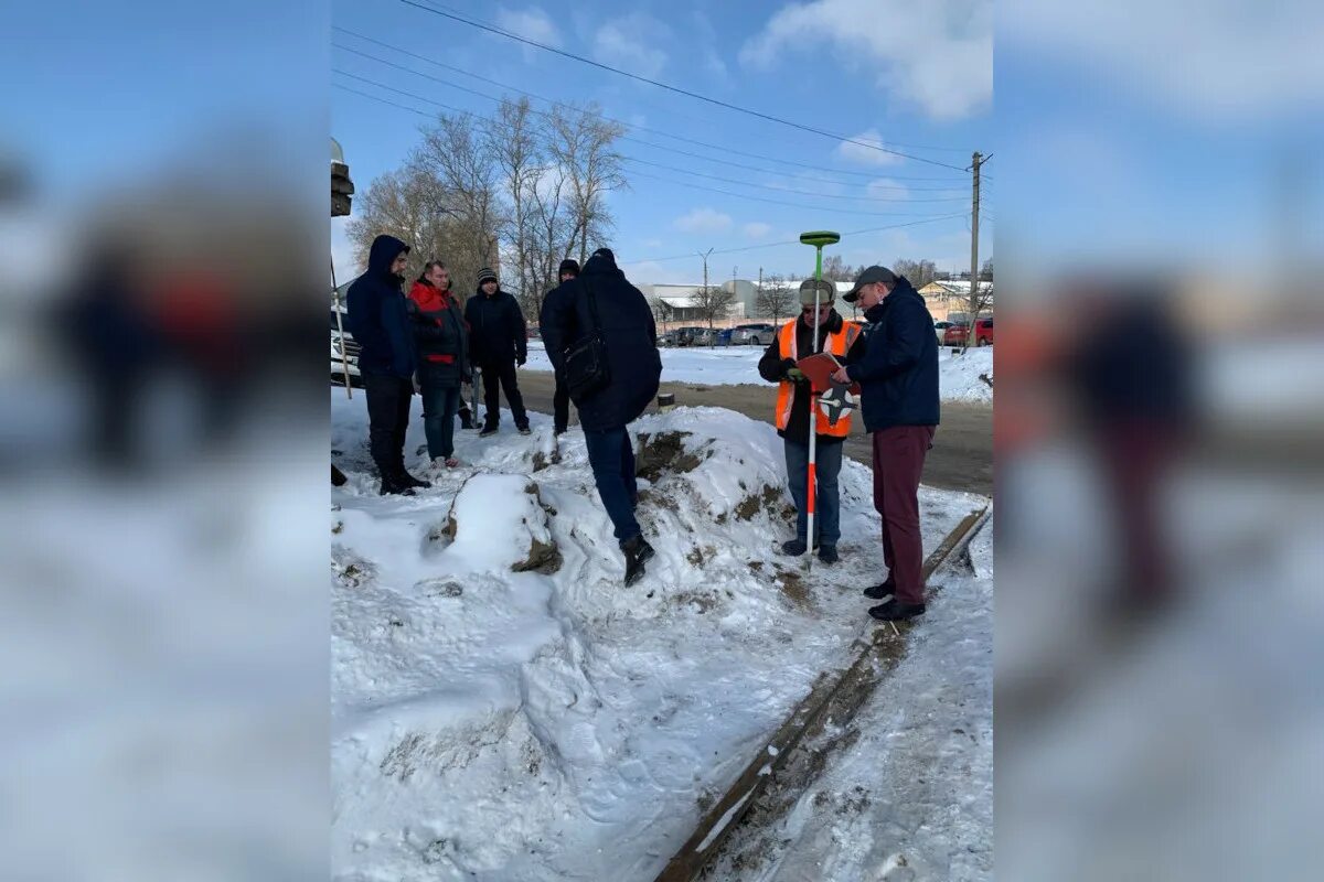 Транспортные полицейские провели рейд около Крупского моста в Твери. В Твери взорвали Крупский мост. Диверсия в самаре