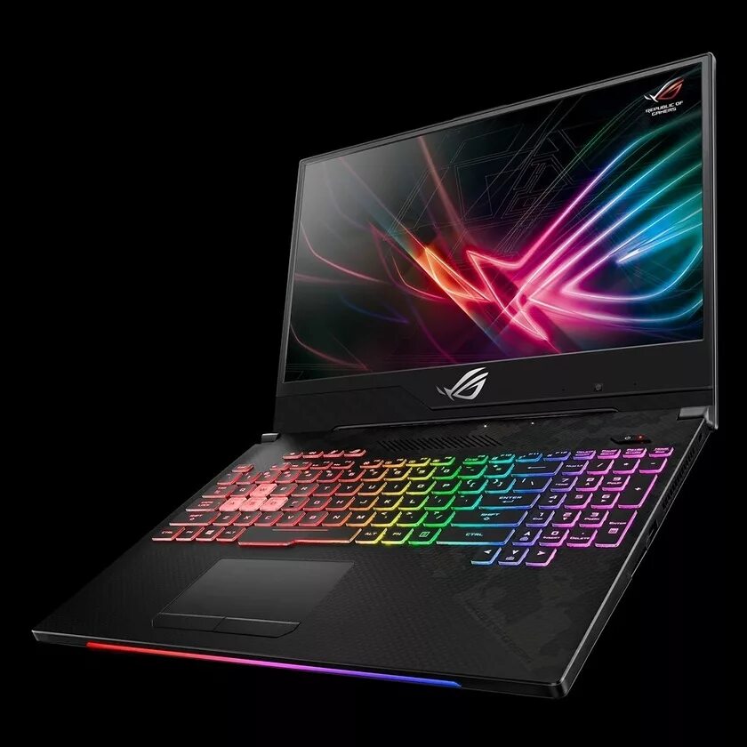 Asus rog strix scar купить. ASUS ROG Strix ноутбук. ASUS ROG gl504gm. ASUS ROG Strix scar II. ASUS ROG Strix g gl531.