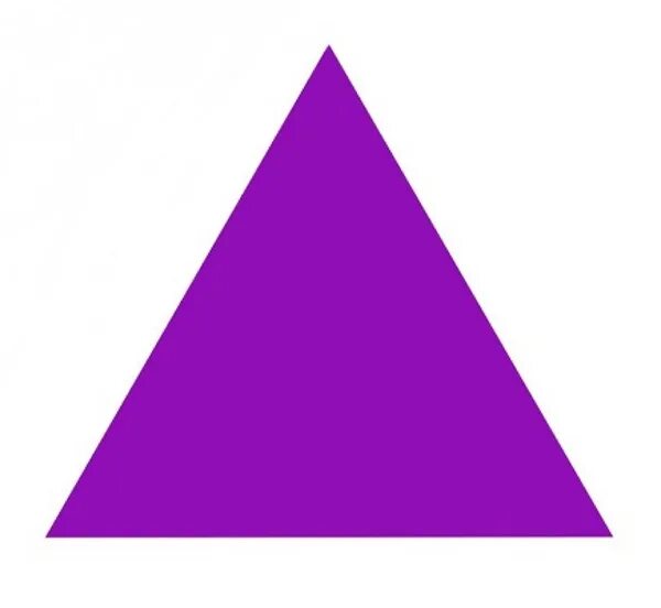 Внимание наподобие фигур. Геометрические фигуры треугольник. Треугольник для детей. Геометрические фигуры цветные. Геометрические фигурытругольник для детей.