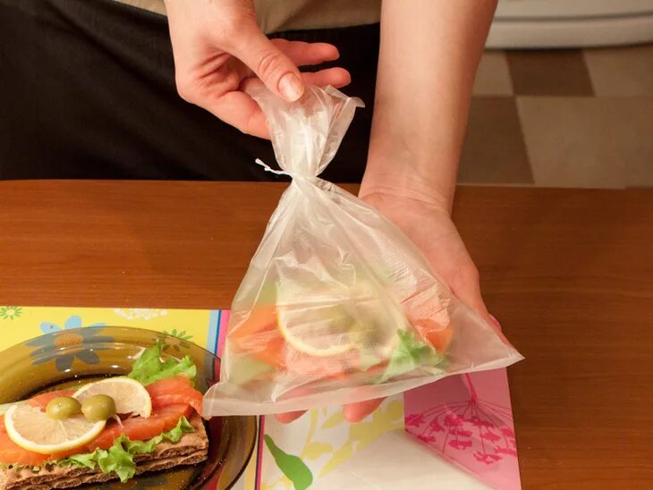 Можно ли использовать пакет. Fresh пакеты paterra. пакеты для завтраков 18*28 см, 50 шт, paterra. пакеты для завтрака полиэтиленовые. еда в целлофановом пакете.