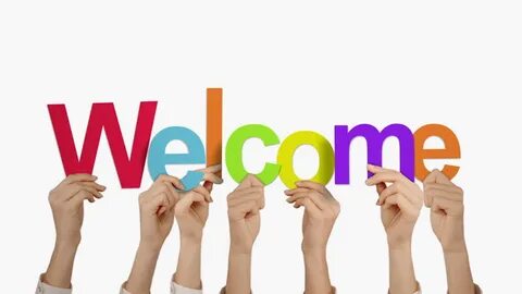 Welcome инструкция
