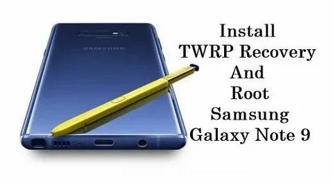 Root note 9
