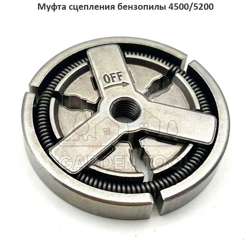 5200 (разъемный, с подшипником). Муфта сцепления штиль 180. Муфта сцепления бензопилы штиль 180 rezer. Сцепление для бензопил 45-52 см3. Барабан сцепления для бензопилы олео мак gsh 56.