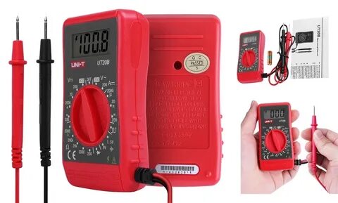 Uni t ut39e