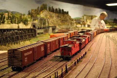 Rails model