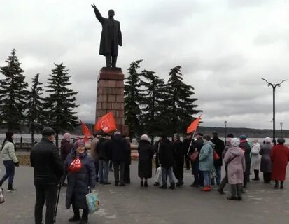 Октябрь кинешма