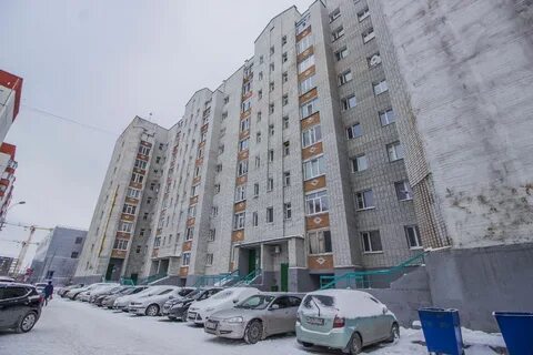 Г сургут ул игоря киртбая