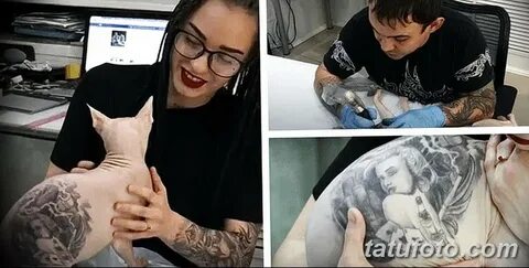 Сколько зарабатывает тату мастер