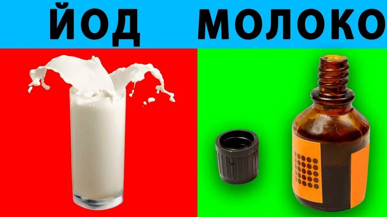 Молоко и йод пропорции. Молоко с йодом. Выпила молоко с йодом. Что будет если вы питьь йод. Молоко с йодом для прерывания.