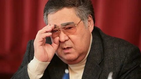 Тулеев аман гумирович википедия