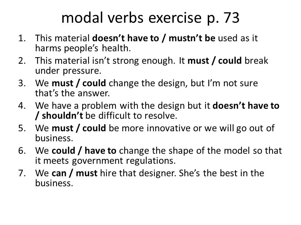 Must mustn t have to упражнения. Модальные глаголы can must should have to. Modal verbs in English Grammar exercises. Modal verbs exercises. Модальные глаголы упражнения.