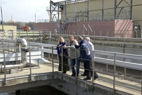 Автозаводский водоканал нижний новгород телефон
