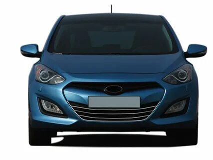 Лампы хендай i30