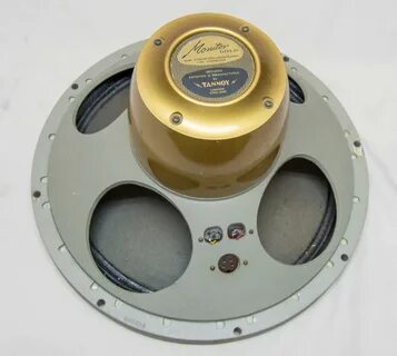 Tannoy gold