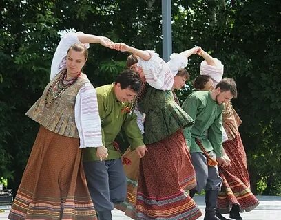 Ансамбль тула