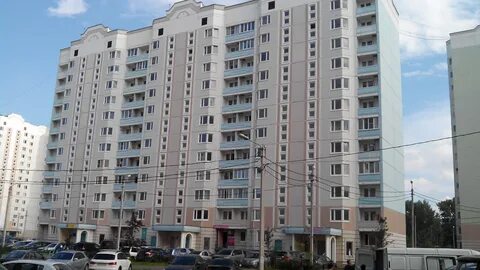 Тверь ул 2