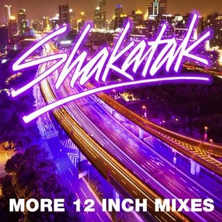 12 mixes