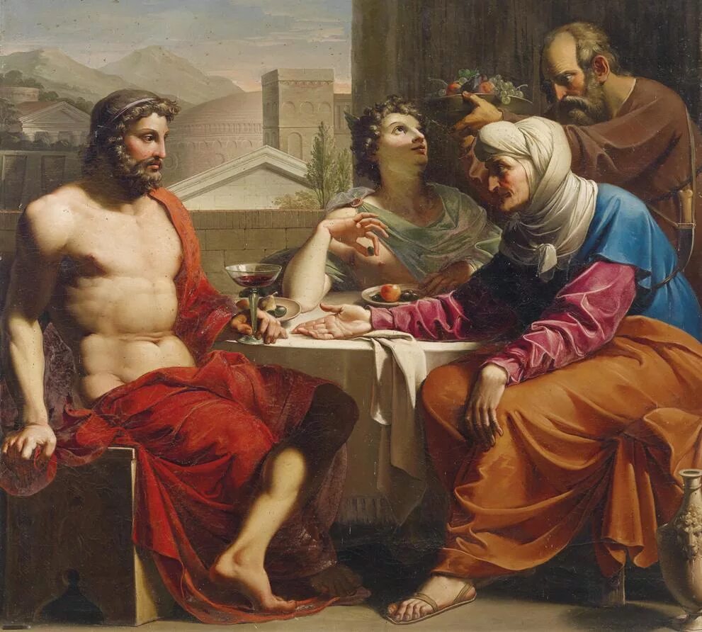 Пища богов в греческой мифологии. Что такое амброзия в древней греции. Низшие божества. Филемон и бавкида кипренский. Пища богов в греческой мифологии.