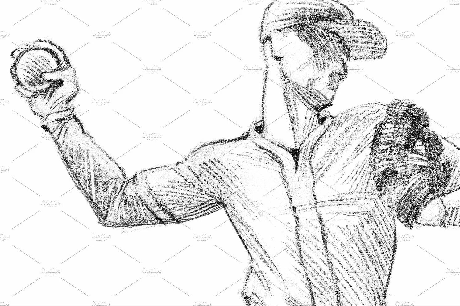 Sketchy contract. Поза парень с битой рисунок. игрок в бейсбол рисунок. sketchy. парень в маске и кепке рисунки карандашом.