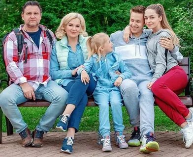 Канал жизнь и семья