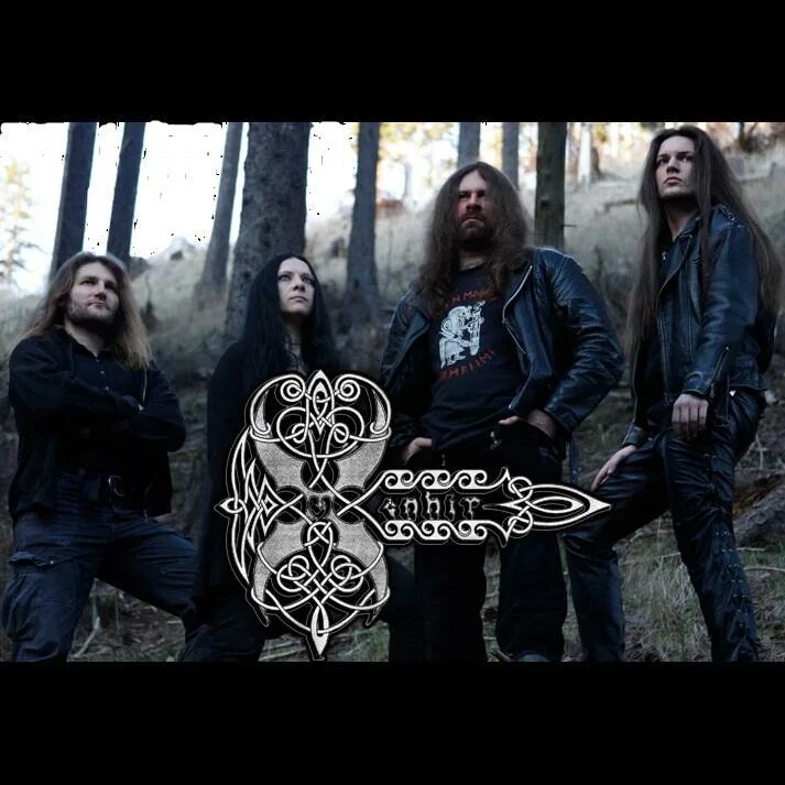 Country metal