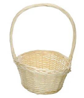 Мини корзинка