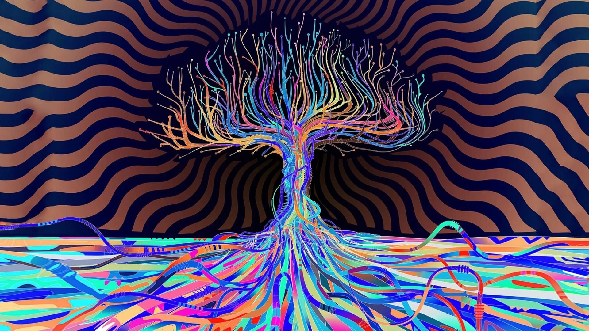 Cleanup нейросеть