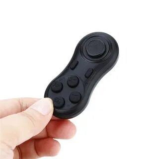 Bluetooth пульт с микрофоном