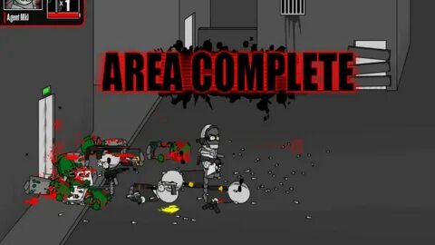 Madness interactive