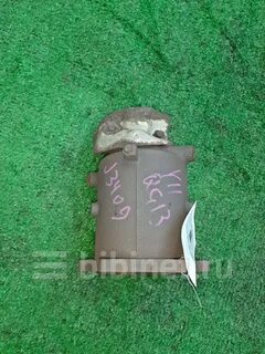 Продал катализатор ниссан