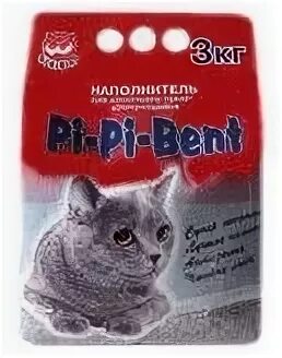 Наполнитель pi pi bent классик комкующийся. Pi pi bent 3 кг.