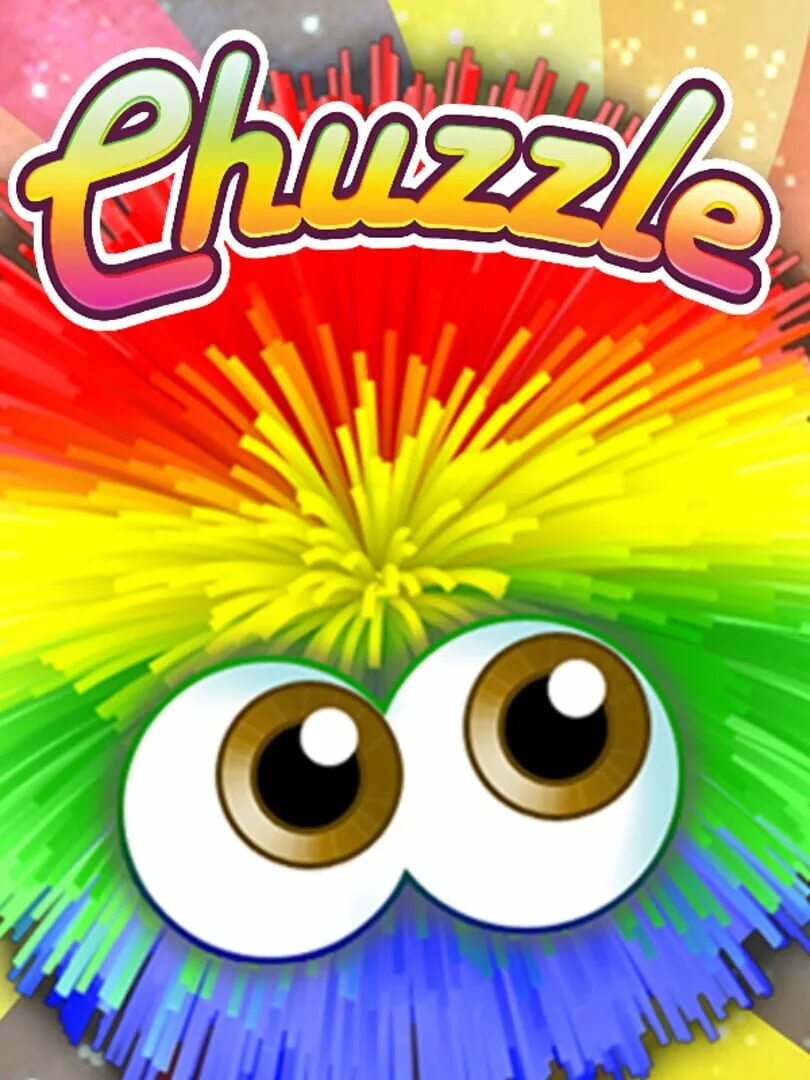 Как называется игра пушистики. Chuzzle deluxe. chuzzle deluxe русская версия. пушистики chuzzle. игра с пушистыми шариками с глазами.