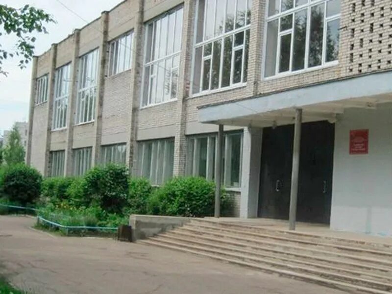 Тихвинский медицинский колледж