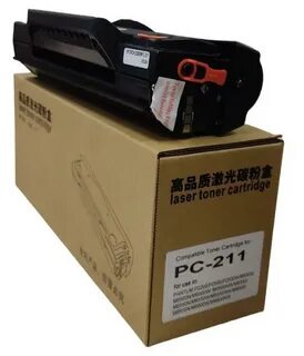 Pantum p2516 картридж
