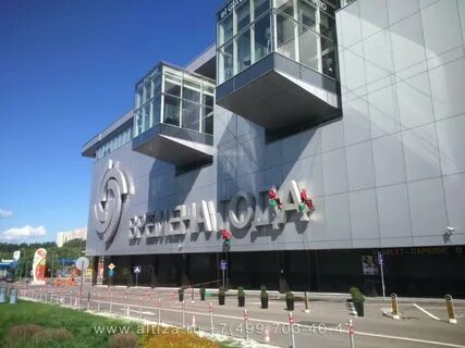 Кутузовский проспект время года 48