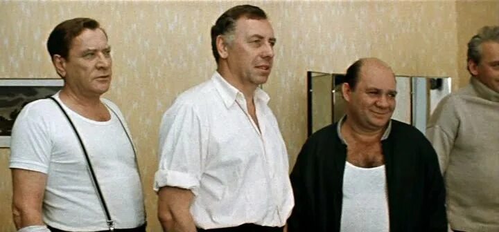 Белорусский вокзал (1970) - актеры и роли - Александр Январёв - советские фильмы
