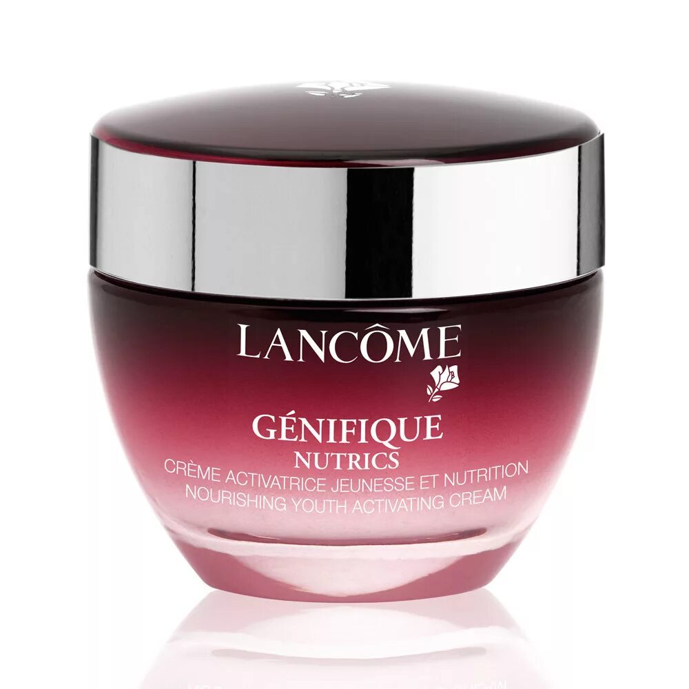 Ланком крем нутрикс. Lancome genifique repair крем для лица (дневной) 50 мл. Lancome absolue creme. Lancome hydra zen essence. Ланком крем для лица.