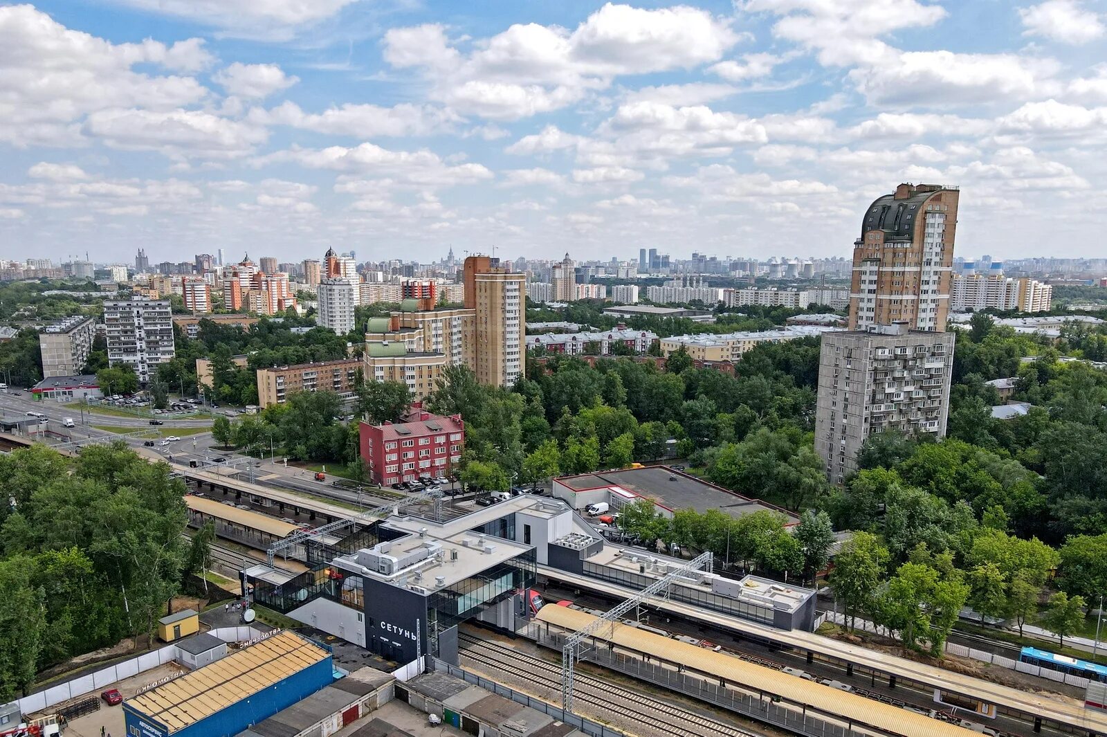 Жд станция очаково. Стройка в очаково матвеевское. Савеловская очакова. Очаково-матвеевское панорамы. Савеловская очакова.